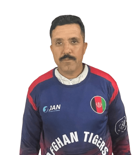 Aziz Khan
