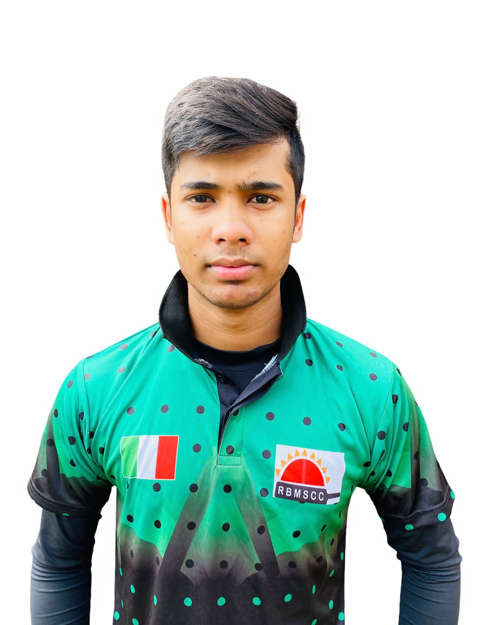 RIFAT ISLAM