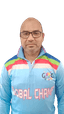 Riyaz Mohammed