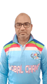 Riyaz Mohammed