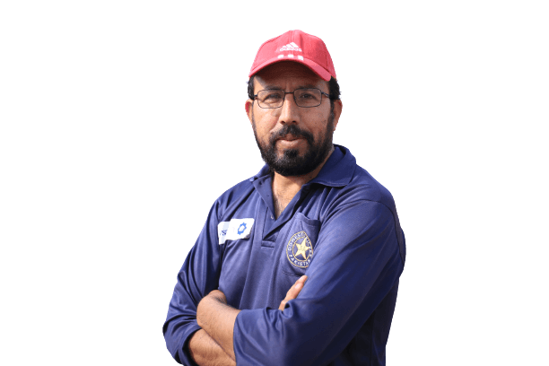 Taj Khan