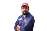 Taj Khan