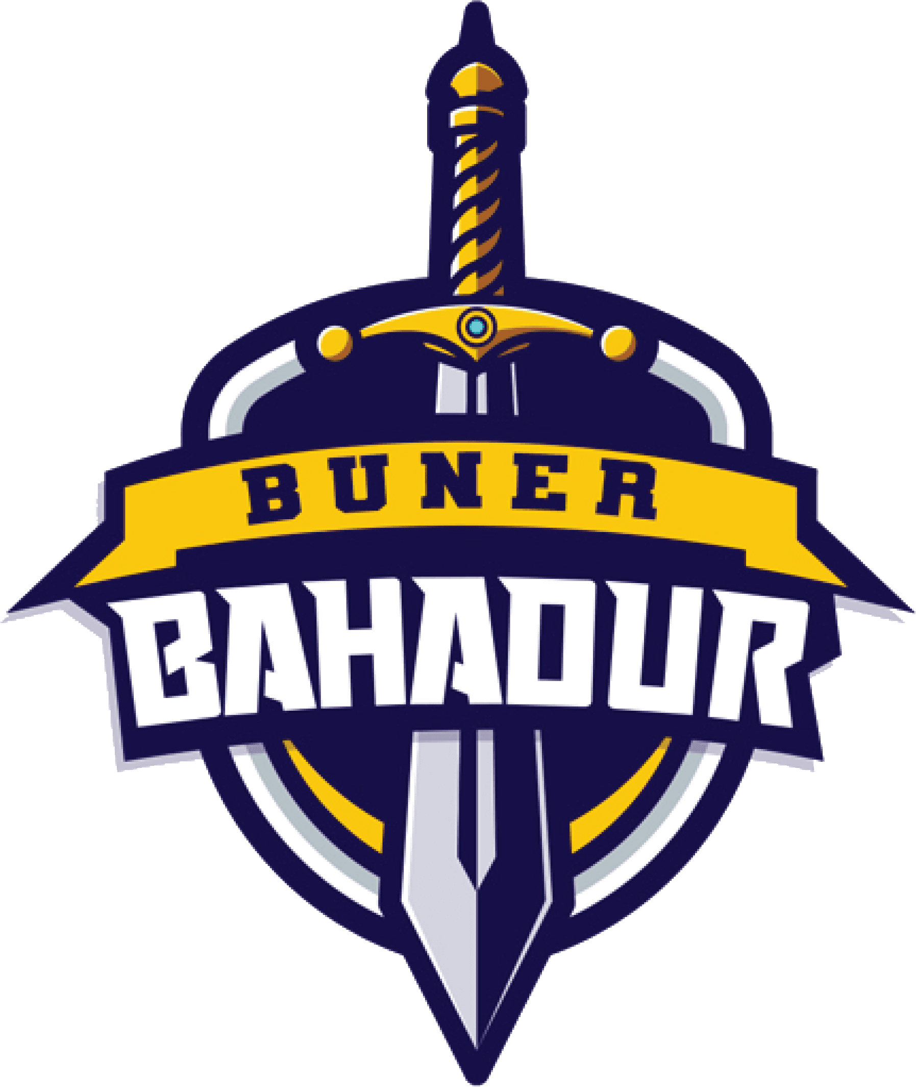 Buner Bahadur team logo