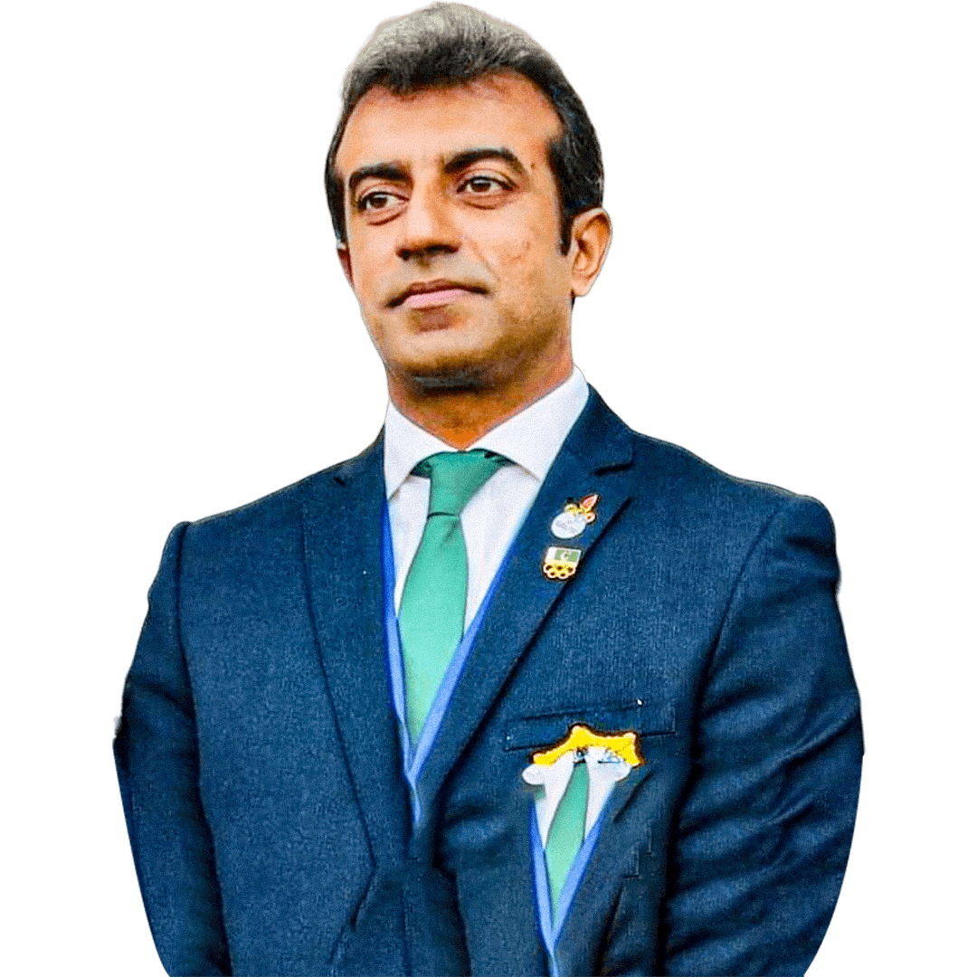 Hamdan Nazir