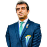 Hamdan Nazir