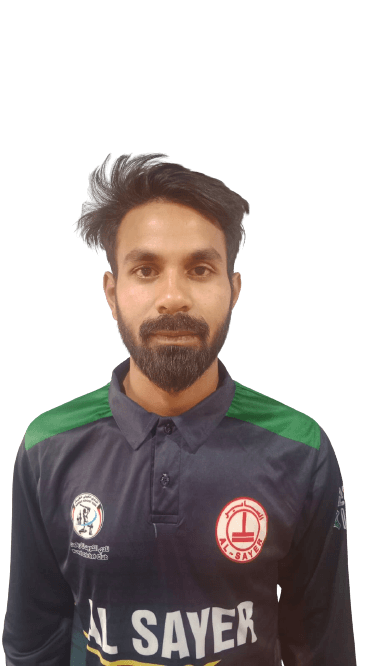Mohd Masroor
