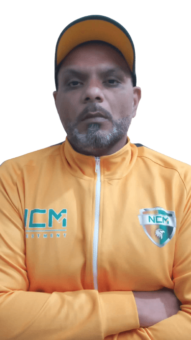 Mohammed Rizwan cricket player profile photo