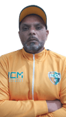 Mohammed Rizwan