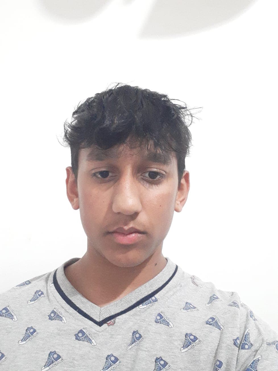 UMAR MUHAMMAD
