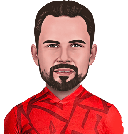 Colin Munro