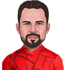 Colin Munro