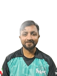 Tahir Naeem cricket player photo