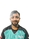 Tahir Naeem