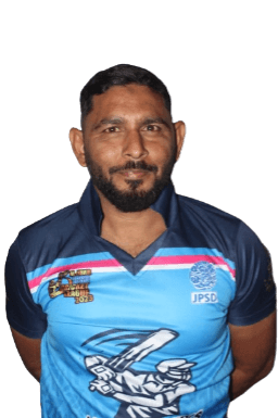 Faisal Ur Rehman cricket player profile photo