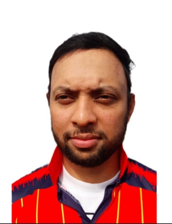 MOHSIN AHMED