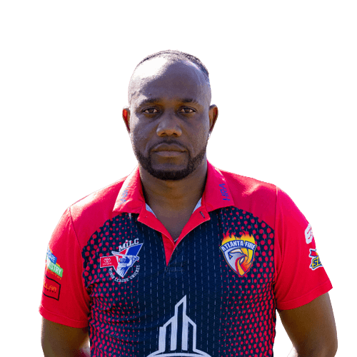 Evroy Dyer