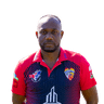 Evroy Dyer