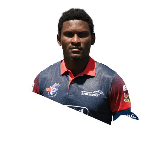 Paul Palmer cricket player profile photo