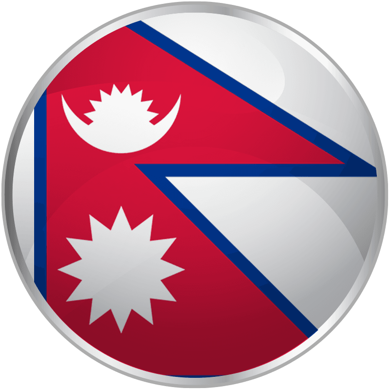 NEPAL team logo
