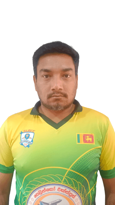 Kashun Maduranga