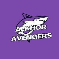Al Khor Avengers team logo
