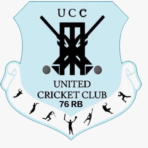 RasoolPur United team logo