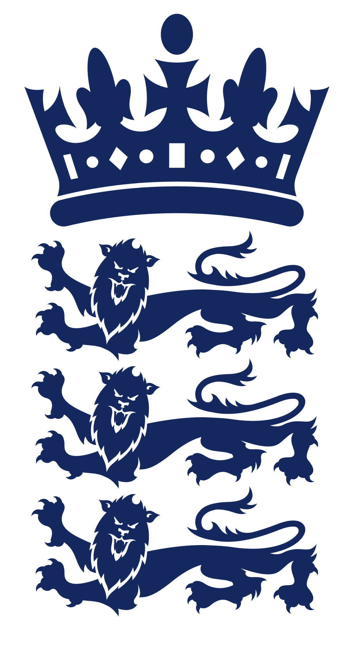 England team logo