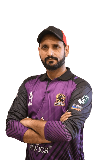 Abid Javed