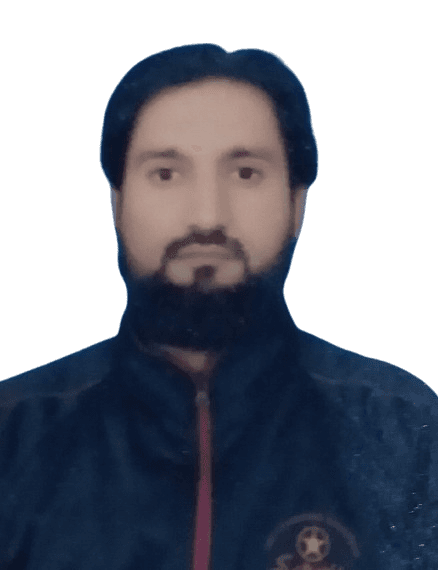 Hassan Nasir