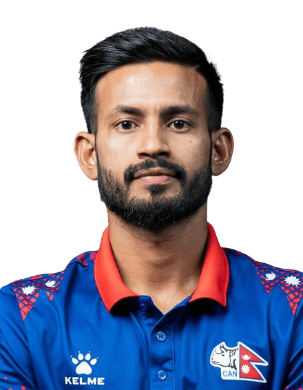 AARIF SHEIKH cricket player profile photo