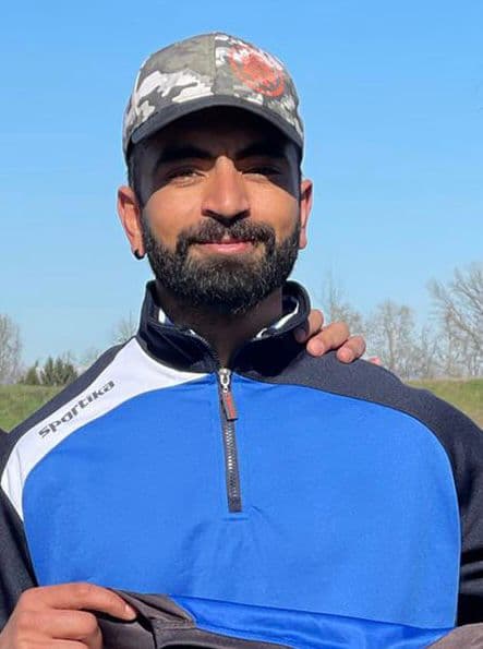 Hardev Singh