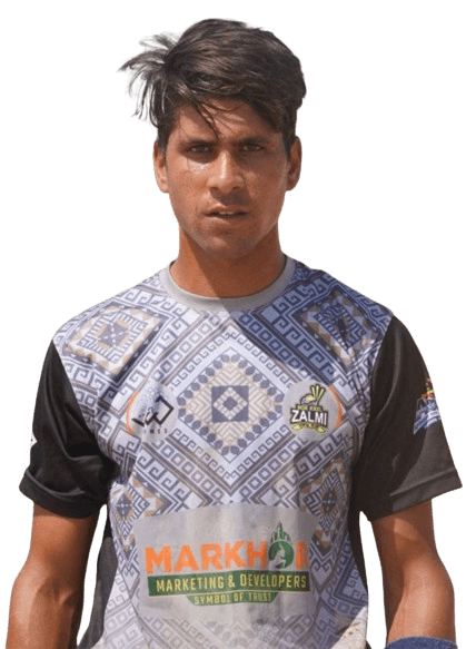 Yasir cricket player profile photo