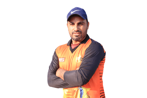 Sajid Afridi