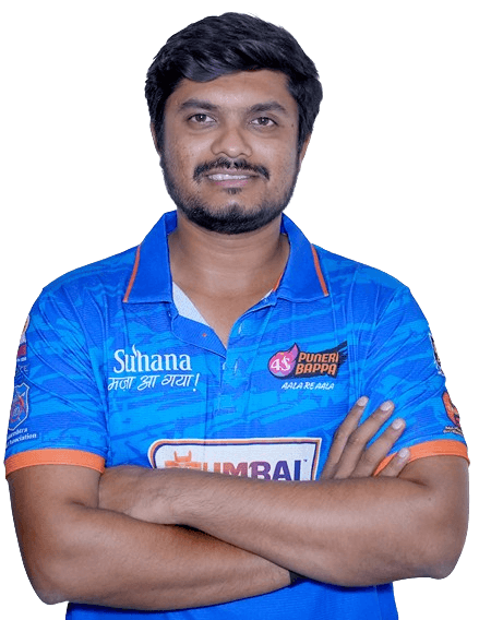 Rohan Damale cricket player photo
