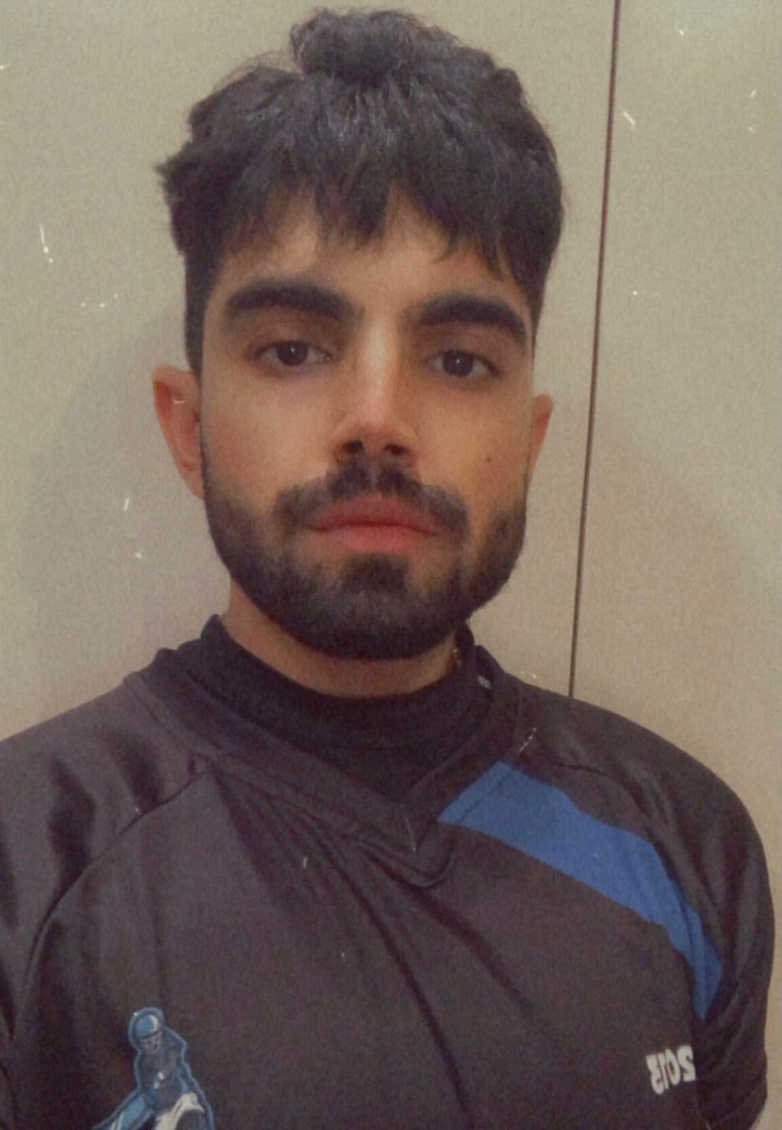 Anmolpreet Singh
