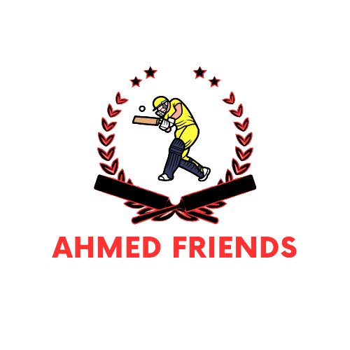 Ahmed Friends