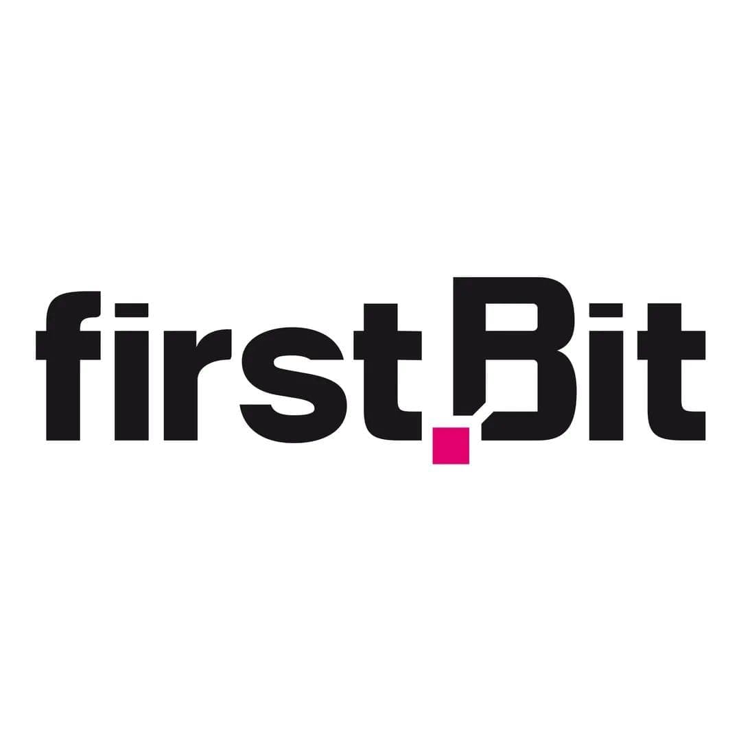 First Bit ERP team logo