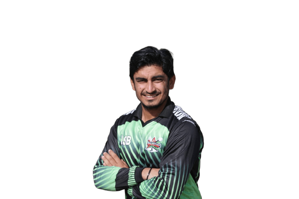 Umer Khan