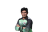 Umer Khan