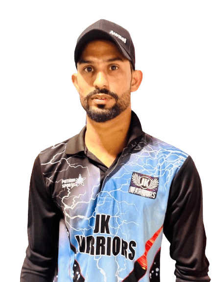 AZHAR MAHMOOD