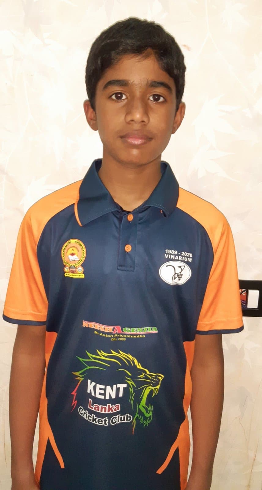 DON MANUJA BIMSARA WEERASINGHE