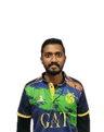 Ajumon Thomas