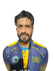 Ojir Miah Dana Miah cricket player profile photo