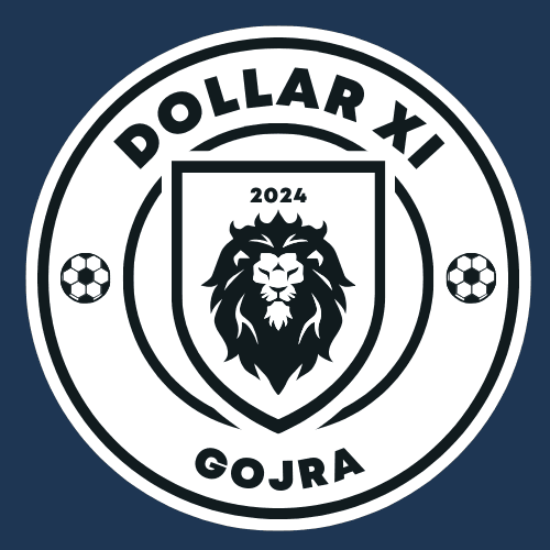 Dollor Xi Gojra team logo