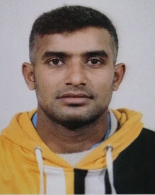 MOHIUDDIN MATUBBAR