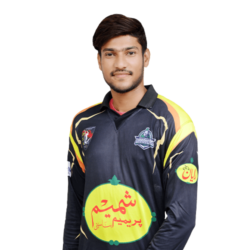 Ghulam Jilani cricket player photo