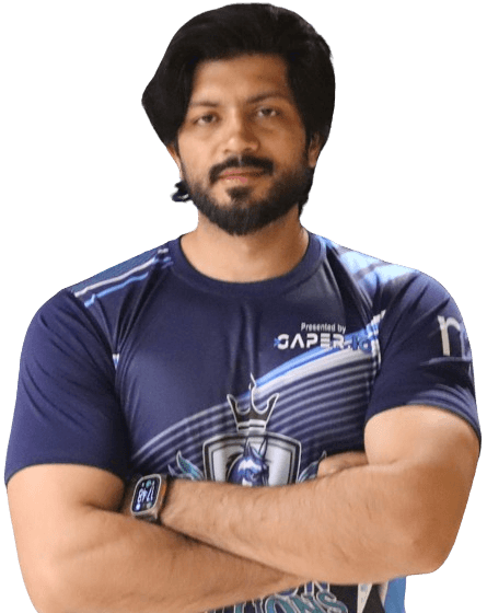 Hassan Shahbaz