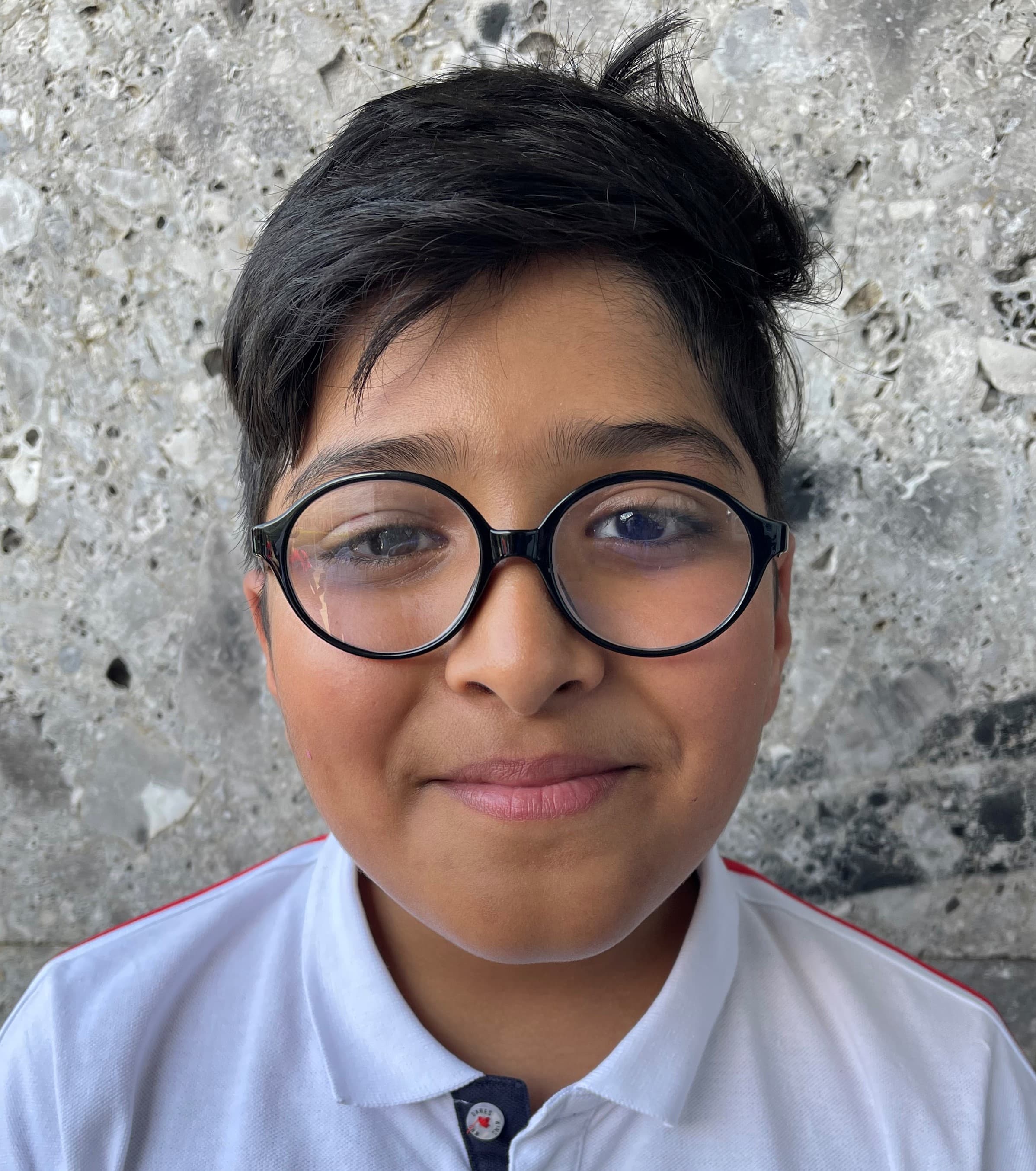 MUHAMMAD UZAIR ANSAR