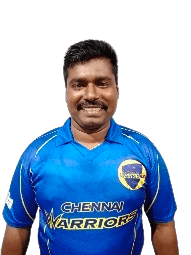 Sekar Shanmuga