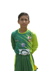 Hassan Ali